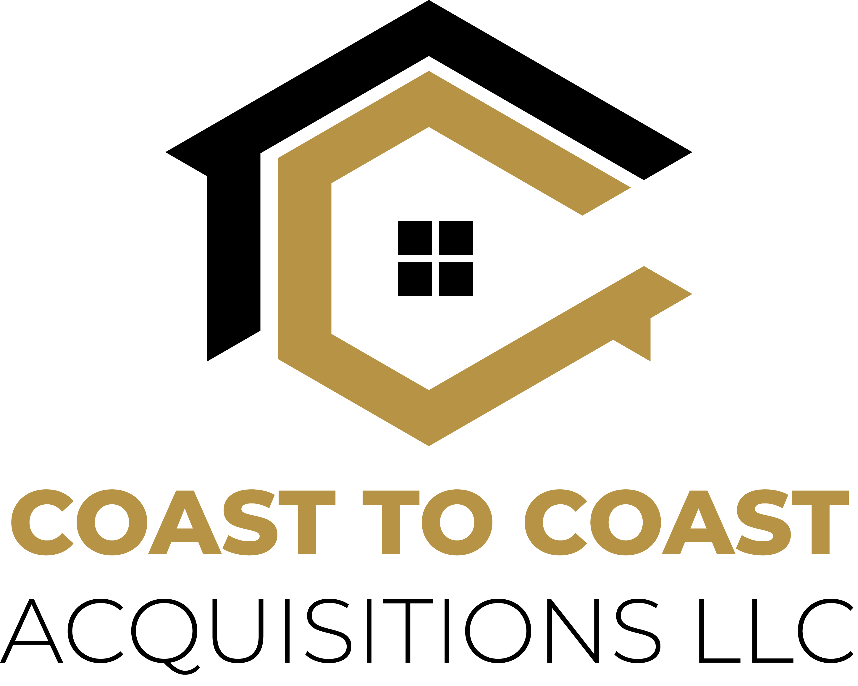 COAST TO COAST ACQUISITIONS LLC